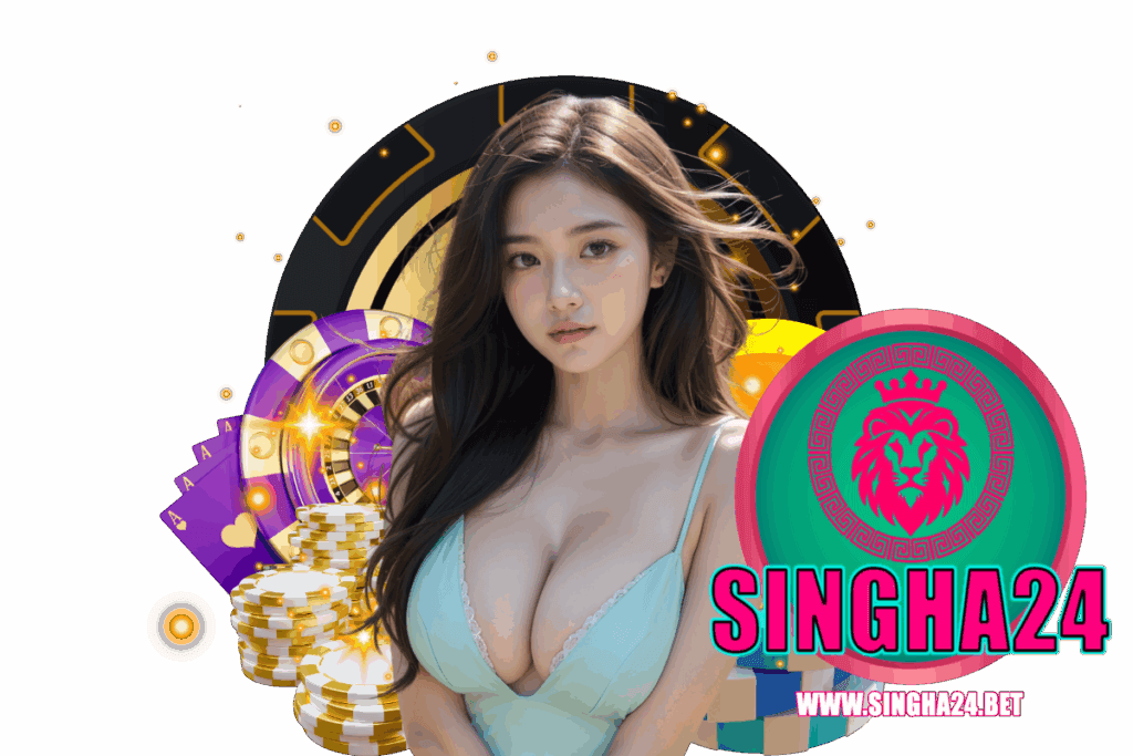 singha24 เข้าสู่ระบบ